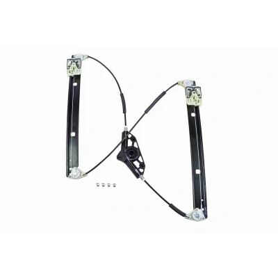 Bilde av VAICO Vindusheis Original Quality foran høyre elektrisk uten elektromotor V10 4841