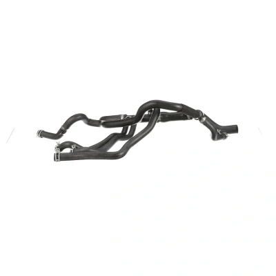 Bilde av GATES 05 3972 Radiatorslange EPDM (etyl propylen dien gummi)