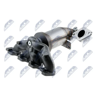 Bilde av Katalysator, ford fiesta v, van fusion, ka, 1197930, 1197936, 1197937, 1211234, 1211235, 1220541, 1220542, 1220543, 1220544, 1
