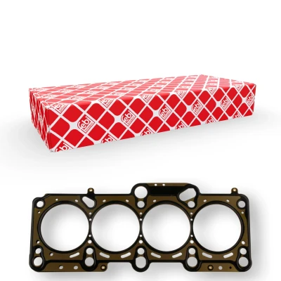 Bilde av FEBI BILSTEIN 38960 Toppakning 1 VOLKSWAGEN: Passat B6 Variant, Touran I, Golf 5, AUDI: A4 Avant, A3 Sportback, Sedan, SKODA: Octavia 2 Combi