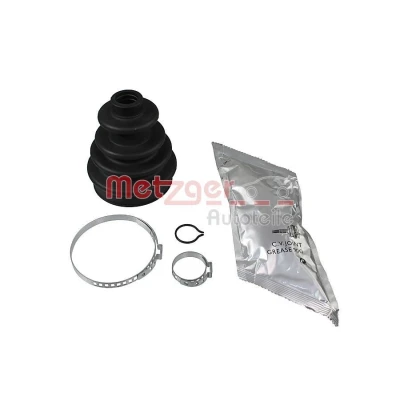 Bilde av METZGER 751.302 Drivakselmansjett 100 hjulside gummi FORD: ESCORT 4
