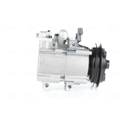 Bilde av NISSENS 89282 Kompressor HS18 12 PAG 46 R 134a