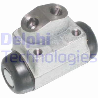 Bilde av DELPHI LW39035 Bremsesylinder 19 uten integrert kontroller