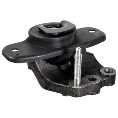Bilde av BLUE PRINT ADBP800325 Motorfeste høyre Gummimetallager gummi TOYOTA: Aygo