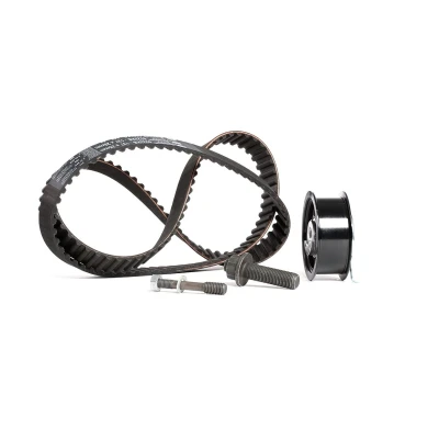Bilde av GATES FleetRunner Micro V Stretch Fit K025223XS Registerreimsett VOLKSWAGEN: Transporter 4 Bus, 4, GOLF 3, AUDI: 80 B4 Avant
