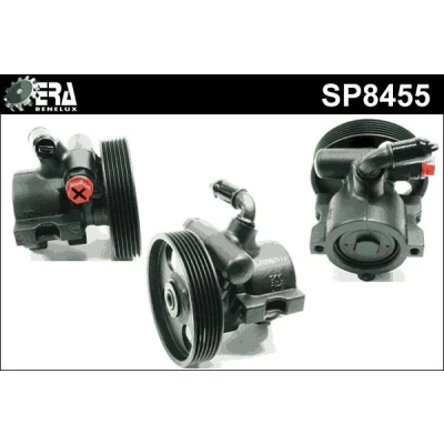 Bilde av ERA Benelux SP8455 Hydraulikkpumpe