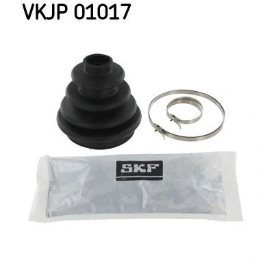 Bilde av SKF VKJP 01017 Drivakselmansjett 90 gummi TOYOTA: HILUX 5 Pick up, 6 MITSUBISHI: PAJERO 2, 1