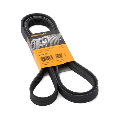 Bilde av CONTITECH 6PK2271 Kileribberem 2271 6 MERCEDES BENZ: C Klasse Sedan, Vito Mixto, E T modell, JEEP: Cherokee II, LAND ROVER: Range Rover 3