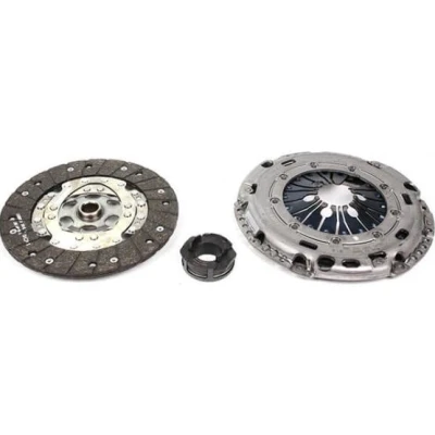 Bilde av LuK 623 3209 00 Clutch VOLKSWAGEN: Passat B6 Variant, Sedan, Caddy 3, SKODA: Octavia 2 Combi, Superb II Stasjonsvogn, Yeti