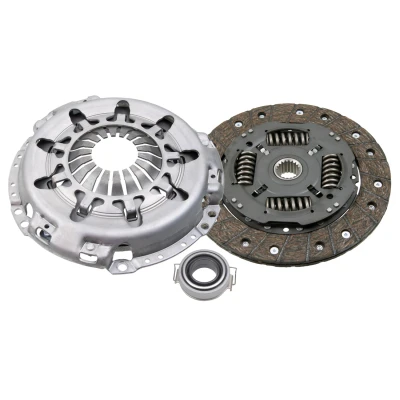 Bilde av BLUE PRINT ADT330252 Clutch tre deler med syntetisk fett utløserlager 189 TOYOTA: Yaris II Hatchback, III Hatchback