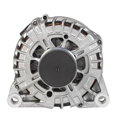 Bilde av VALEO 439698 Dynamo 14V 180A CITROËN: Berlingo II Van, C5 III Stasjonsvogn, C6 Sedan, PEUGEOT: Partner 308 I SW, 607 FIAT: Scudo