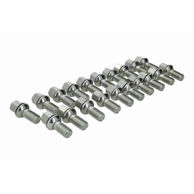 Bilde av Hjulbolt audi, vw OE 4D0 601 139 A, 139, 139A
