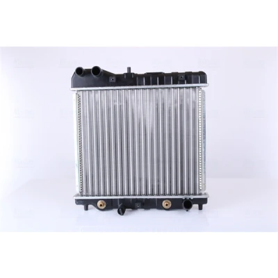 Bilde av NISSENS 68111 Radiator Aluminium 325 378 26 Kjøleribber satt sammen mekanisk