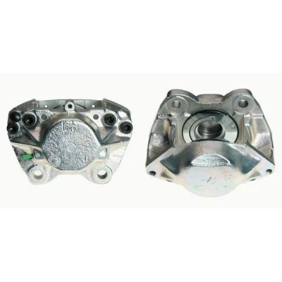 Bilde av BUDWEG CALIPER 34757 Bremsecaliper MERCEDES BENZ: W123 Stasjonsvogn, Sedan