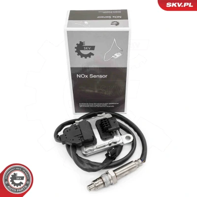 Bilde av ESEN SKV 71SKV061 NOx sensor 12V før katalysator, etter katalysator VOLKSWAGEN: Passat B8 Variant