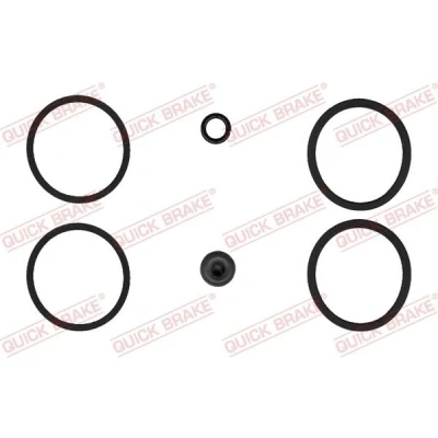 Bilde av QUICK BRAKE 114 0119 Bremseklave Reparasjonssett 33 CITROËN: XM II Hatchback