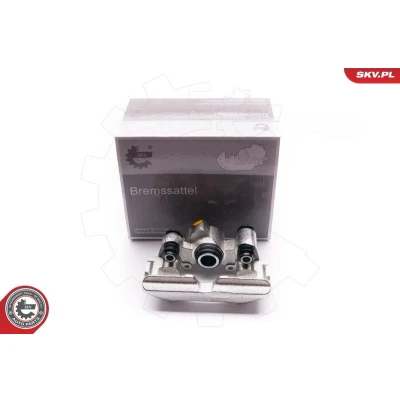 Bilde av ESEN SKV 23SKV714 Bremsecaliper 103 høyre bakaksel TOYOTA: Yaris I Hatchback