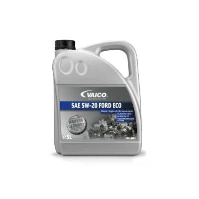 Bilde av Vaico Ford Eco 5W 20 5l Motorolje V60 0401 FORD: S Max Mk1, MONDEO 4 Turnier, KUGA 1, TOYOTA: Avensis III Stasjonsvogn, RAV4 SUV, Auris Hatchback