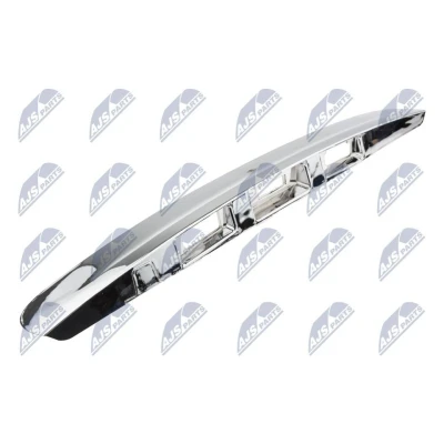 Bilde av Klips, pynte /beskyttelseslist, nissan qashqai / +2 i, 90812 JD30H