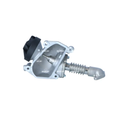 Bilde av NRF 48635 EGR Ventil pneumatisk med tetning MERCEDES BENZ: Vito Minibuss, Sprinter 4 T Flatvogn lastebil/Chassis