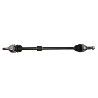 Bilde av PASCAL G2X052PC Drivaksel framaksel høyre 1010 for kjøretøy med ABS OPEL: Insignia A Hatchback