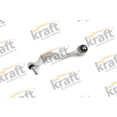 Bilde av KRAFT 4212707 Bærebru framaksel, høyre, nede, foran Casterstag BMW: 5 Touring, Sedan