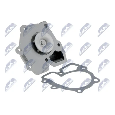 Bilde av Vannpumpe, ford transit buss, flak/chassi, skåp, tourneo 1126046, 1233218, 1518123, 5012773, 5024545, 914F