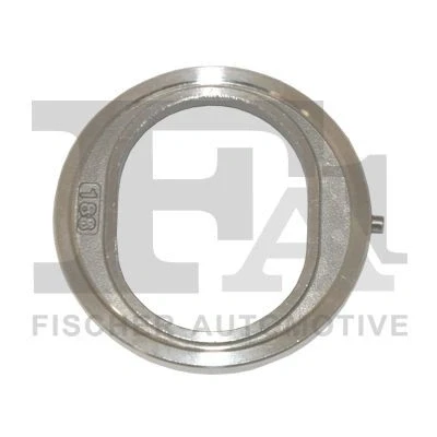 Bilde av Tetning, lader bmw 5 [e60], touring [e61] OE 11657798458