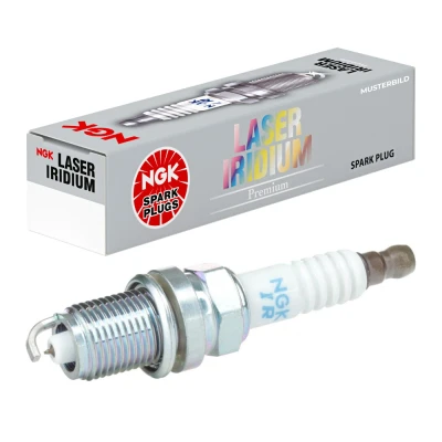 Bilde av NGK 93560 Tennplugg M12 x 1,25 SW: 14 mm AUDI: A4 B9 Avant, A5 Sportback, PORSCHE: 911 Coupé