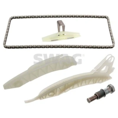 Bilde av SWAG 11 94 7639 Registerkjedesett simplex, kjede lukket MINI: Hatchback, Clubman