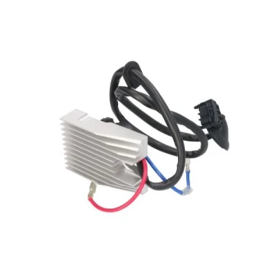 Bilde av THERMOTEC DEM010TT Regulator, kabinvifte