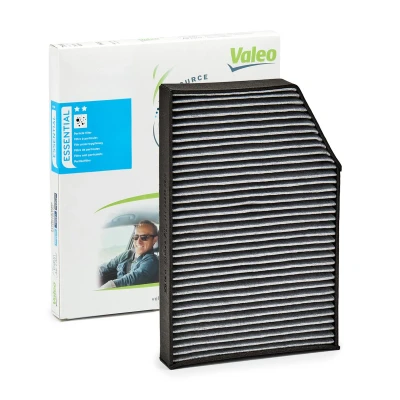 Bilde av VALEO 701045 Kupéfilter aktivkullfilter med polyfenol, soppdrepende virning, antiallergisk virkning 296 211 30 BMW: X3, i4