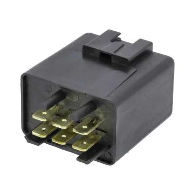 Bilde av MEYLE 514 830 0005 Relè, brennstoffpumpe 6 ORIGINAL Quality VOLVO: 240 Sedan, 940 II Stasjonsvogn, Stasjonsvogn