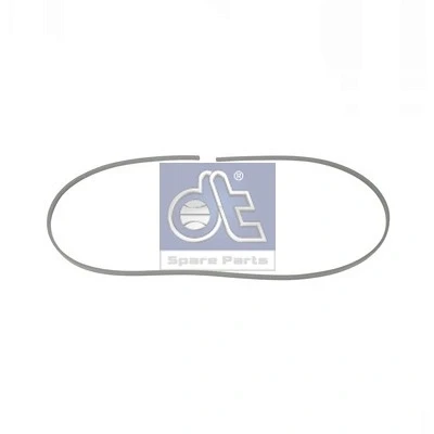 Bilde av DT Spare Parts 6.22120 Toppdekselpakning