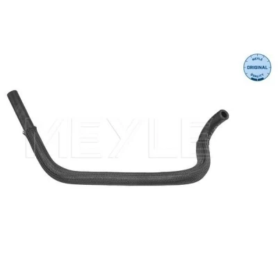 Bilde av MEYLE 159 203 0002 Hydraulikkslange, styring senter, nede AUDI: A4 B7 Avant, B6 Avant