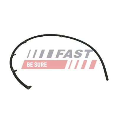 Bilde av Slange, lekkasje brennstoff, mercedes benz e klass [w211], t model [s210, s211], s [w220], 6130700032, 6480700632, 6480700