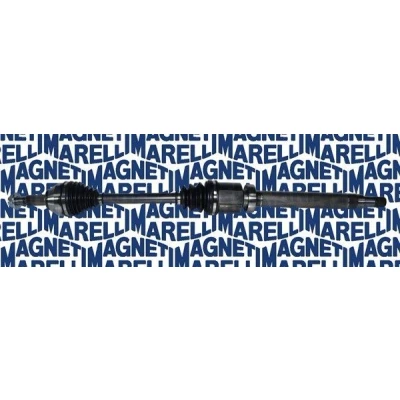 Bilde av MAGNETI MARELLI 302004190064 Drivaksel framaksel høyre 962 FORD: Transit Connect Mk1 Van