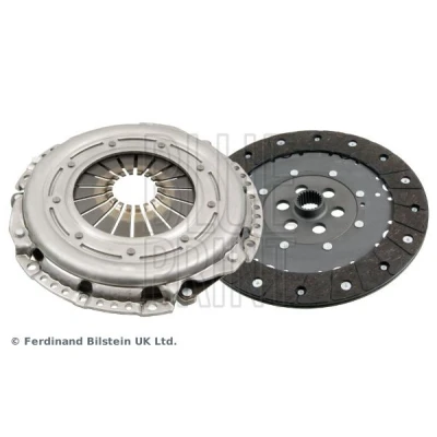 Bilde av BLUE PRINT ADG030252 Clutch to deler med syntetisk fett 240 HYUNDAI: ix35, KIA: Sportage III