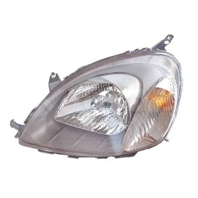 Bilde av ALKAR 2746268 Frontlykter høyre P21W, W5W, H4 TOYOTA: Yaris I Hatchback