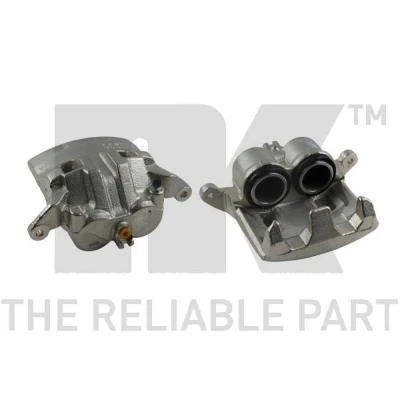 Bilde av NK 212221 Bremsecaliper Støpejern NISSAN: Pathfinder 3, NP300 Navara Pick up