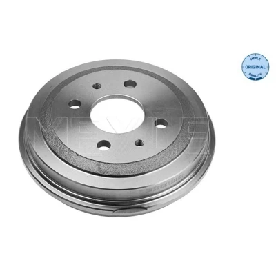 Bilde av MEYLE 215 523 0011 Bremsetrommel 219 ORIGINAL Quality bakaksel