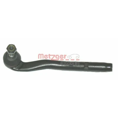 Bilde av METZGER 54009901 Endeledd KIT + framaksel venstre BMW: 5 Sedan, Touring