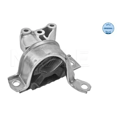 Bilde av MEYLE ORIGINAL Quality 214 030 0040 Motorfeste høyre Gummimetallager FIAT: 500 Hatchback