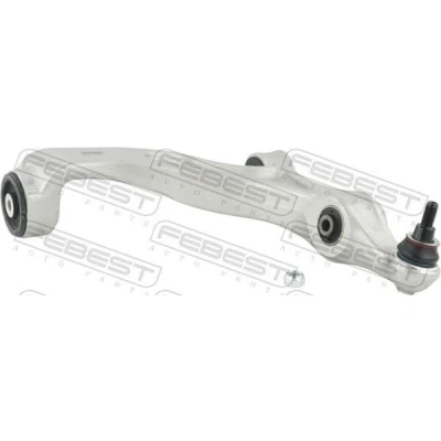 Bilde av Bærebru, Framaksel nede, Venstre audi q7, q7 van, porsche cayenne, vw touareg, touareg van OE 7L8407151B, 7L8407151D, 7L8407151E
