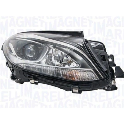 Bilde av MAGNETI MARELLI 710815101401 Frontlykter