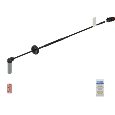 Bilde av WABCO 4410359352 Kabelreparasjonssett, hjulturtallsensor