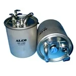 Bilde av ALCO FILTER SP 1308 Drivstoffilter ledningsfilter 10 JEEP: GRAND CHEROKEE 2