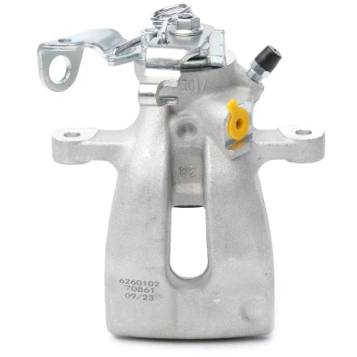 Bilde av METZGER 6260102 Bremsecaliper høyre bakaksel OPEL: Zafira A, Meriva Astra G Caravan