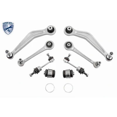 Bilde av VAICO V20 2831 styresett, hjuloppheng bakaksel EXPERT KITS + BMW: 5 Sedan, Touring