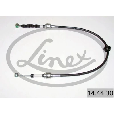 Bilde av Kabel, girmekanisme, Høyre, citroën jumper skåp i, fiat ducato buss, flak/chassi, skåp, peugeot boxer 1329696080, 24